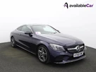 2020-mercedes-benz-c-class-20d-c300d-amg-line-244ps-premium-plus-coupe-2d-small-0