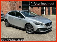 2015 Volvo V40 2.0TD D2 Cross Country Lux