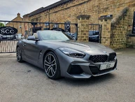 2020 BMW Z4 2.0 sDrive30i M Sport