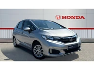 2020 Honda Jazz 1.3 i-VTEC SE CVT