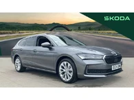 2024 Skoda Superb 2.0TDI SE L (193ps) 4X4 Estate DSG