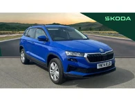 2025 Skoda Karoq 1.0 TSI SE Drive (116ps)