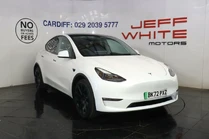 2022 Tesla Model Y E Long Range