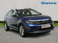 2022 Volkswagen Taigo 1.0 TSI Life (110ps)