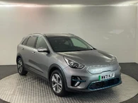 2022 Kia e Niro EV 2 64
