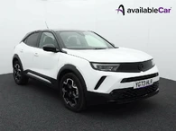 2023 Vauxhall Mokka 1.2 Ultimate (136ps)