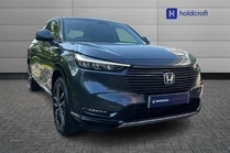 2023 Honda HR-V 1.5 i-MMD Advance