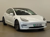 2021 Tesla Model 3 E Long Range 4X4