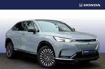 2024 Honda e:Ny1 E Advance
