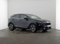 2022 Kia Sportage 1.6 T-GDi 3 (148bhp) 1598cc