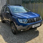 2019 Dacia Duster 1.6 SCe Essential