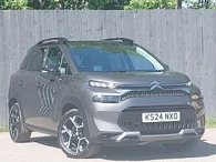 2024 Citroen C3 Aircross 1.2 PureTech MAX (130ps) EAT6