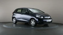 2020 Honda Jazz 1.5 i-MMD SR