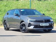 2023 Vauxhall Astra 1.2 Turbo GS Sport Tourer