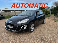 2014 Peugeot 308 SW 1.6e-HDi Access EGC