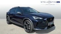 2021 Cupra Formentor 1.4 e-HYBRID V2