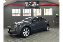 2022 Tesla Model Y E Long Range