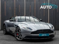 2019 Aston Martin DB11
