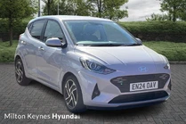 2024 Hyundai i10 1.0 Premium (63ps) Auto