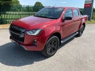 2022 Isuzu D-Max 1.9TD V-Cross Pick-Up auto