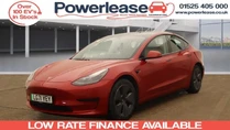 2021 Tesla Model 3 E Standard Plus