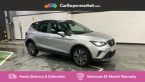 2023 Seat Arona 1.0 TSI EVO SE Edition