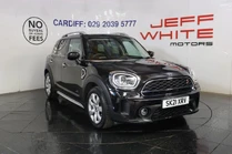 2021 MINI Countryman 2.0 Cooper S Classic ALL4 Auto