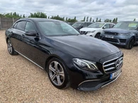 2019 Mercedes-Benz E-Class 2.0d E220d SE (s/s) Saloon 4d