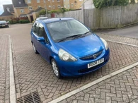 2008 Honda Jazz 1.4 SE