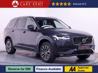 2021 Volvo XC90 2.0 B5 Momentum