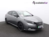2024 Nissan Leaf E Tekna (39kWh)