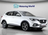2022 MG HS 1.5T-GDI Excite (162ps) DCT