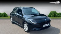 2024 Suzuki Swift 1.2 Motion