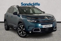 2019 Citroen C5 Aircross 1.2 PureTech Flair