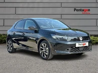 2025 Vauxhall Corsa 1.2 Turbo Yes (100ps)