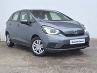 2021 Honda Jazz 1.5 i-MMD SE (107ps)