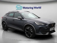2022 Cupra Formentor 1.4 e-HYBRID VZ1