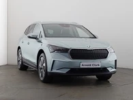 2024 Skoda Enyaq