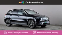 2021 Mercedes-Benz EQA E EQA 250 AMG Line Premium