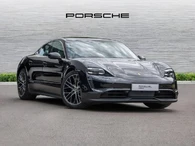 2022 Porsche Taycan E 4S (571ps) Performance Battery Plus