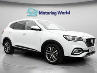 2023 MG HS 1.5T-GDI Exclusive (162ps) DCT