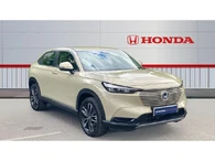 2022 Honda HR-V 1.5 i-MMD Elegance