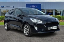 2020 Ford Fiesta 1.0T Trend (95ps) 5d