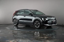 2024 Kia Niro EV E 2
