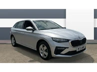 2024 Skoda Scala 1.0 TSI SE (116ps)