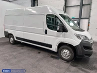 2023 Citroen Relay 2.2BlueHDi 35 L3H2 Enterprise (140)(Eu6d)(s/s) Panel 2179cc