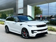 2024 Land Rover Range Rover Sport 3.0 P460e Autobiography