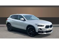 2019 BMW X2 2.0 sDrive20i Sport