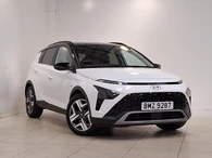 2023 Hyundai Bayon 1.0 T-GDi Ultimate (100ps)