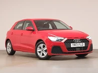 2022 Audi A1 1.0 30 TFSI Technik